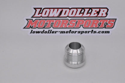 12AN Aluminum Weld Bung PN: 45014