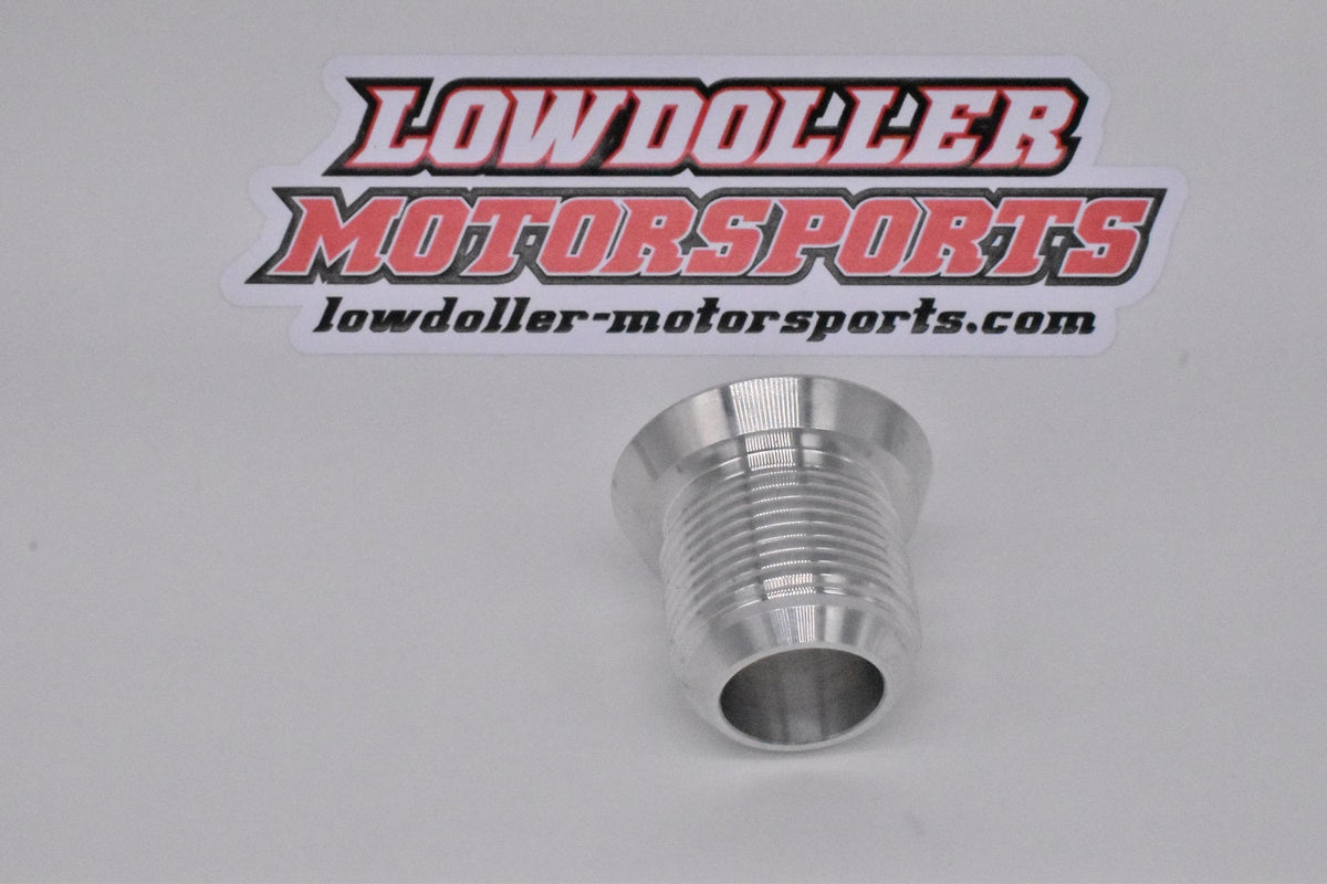 16AN Aluminum Weld Bung PN: 45015