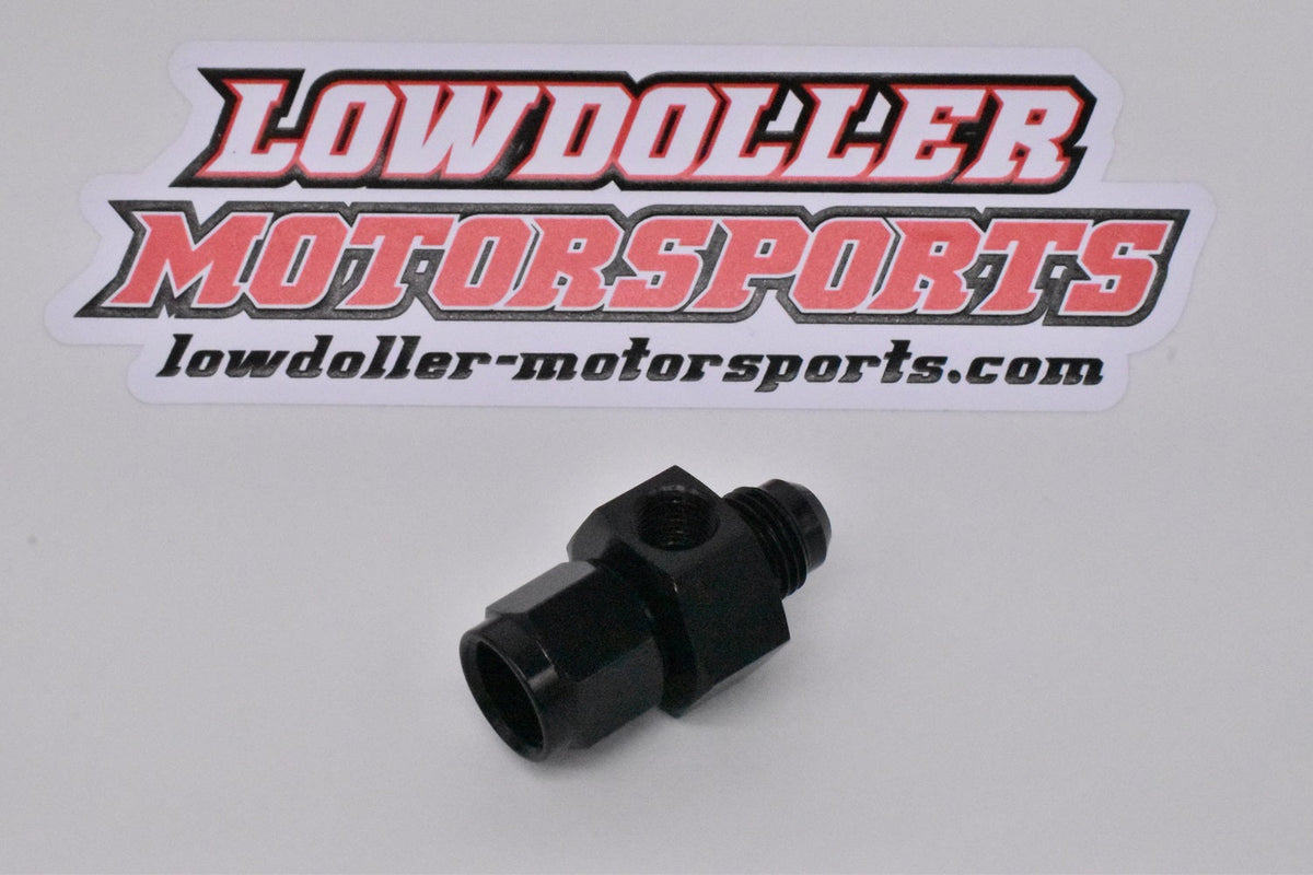 6AN Sensor Adapter PN:456152
