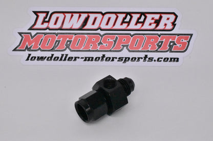 6AN Sensor Adapter PN:456152