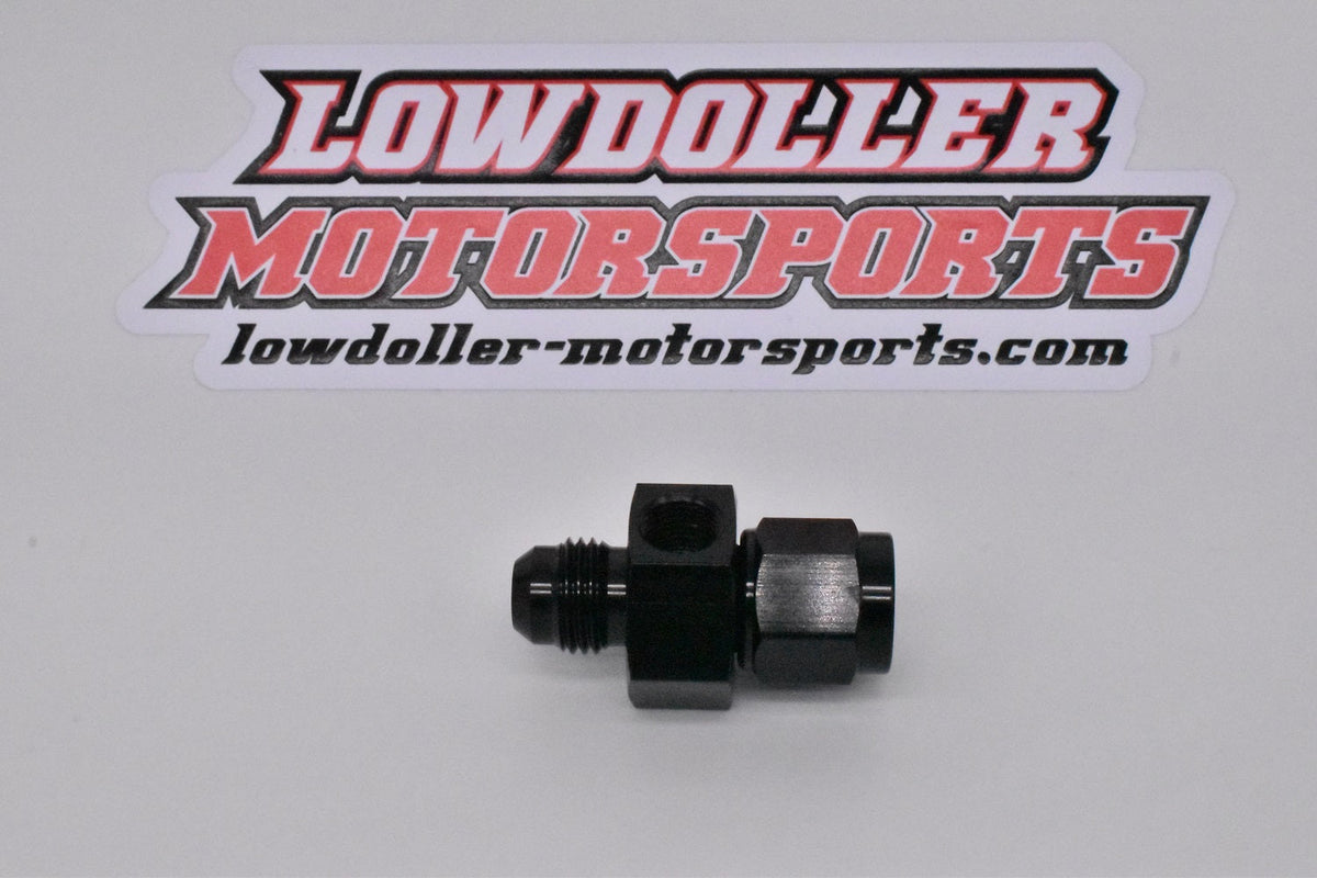 6AN Sensor Adapter PN:456152