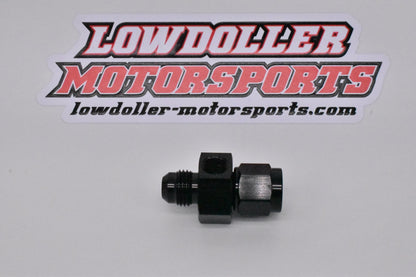 6AN Sensor Adapter PN:456152