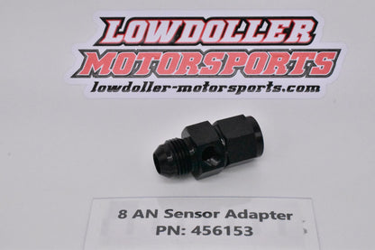 8AN Sensor Adapter PN:456153