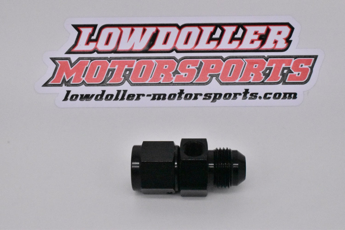 8AN Sensor Adapter PN:456153