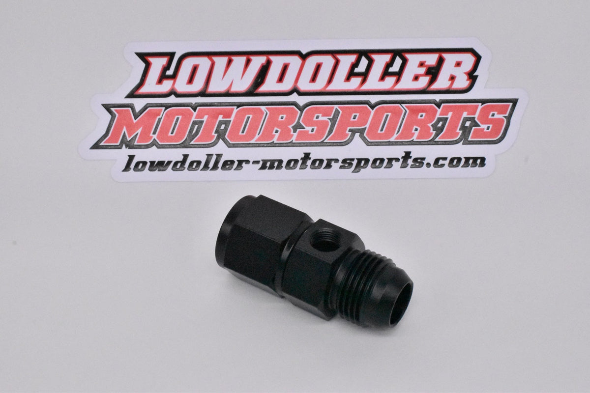 10AN Sensor Adapter PN:456154