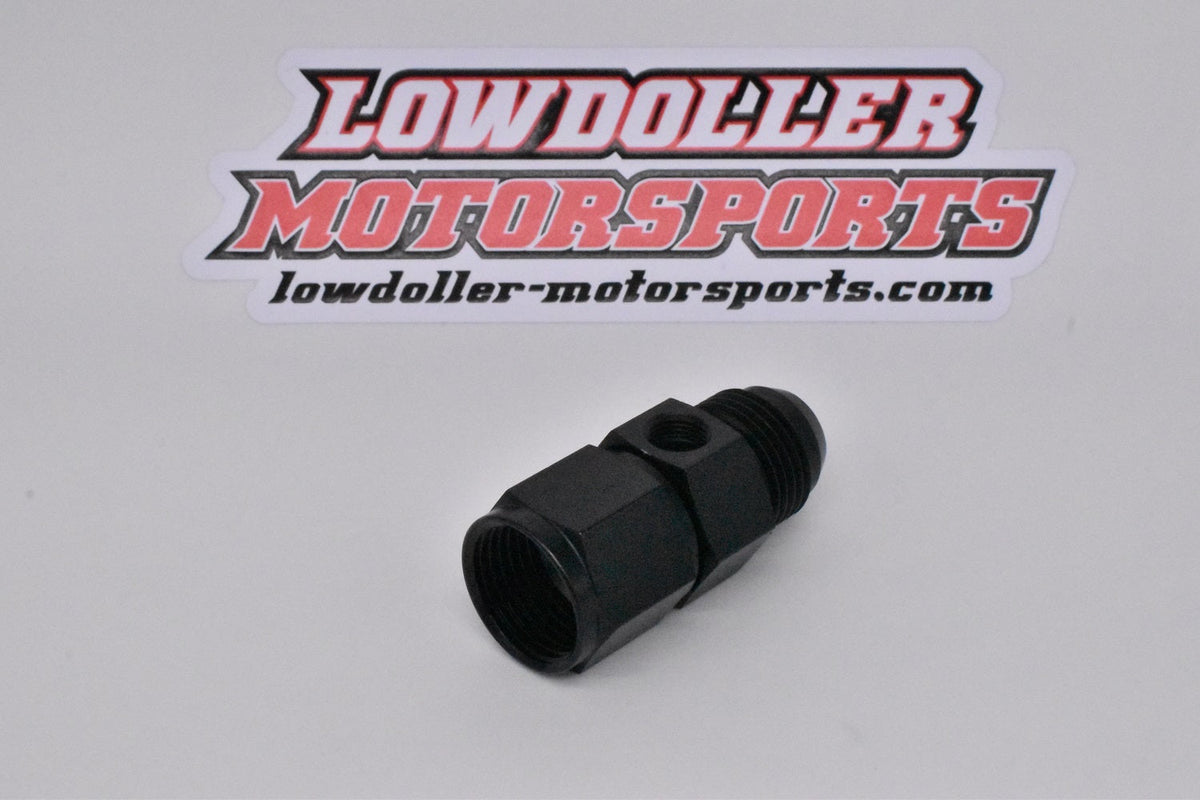 10AN Sensor Adapter PN:456154