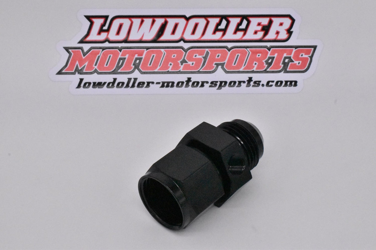 12AN Sensor Adapter PN:456155