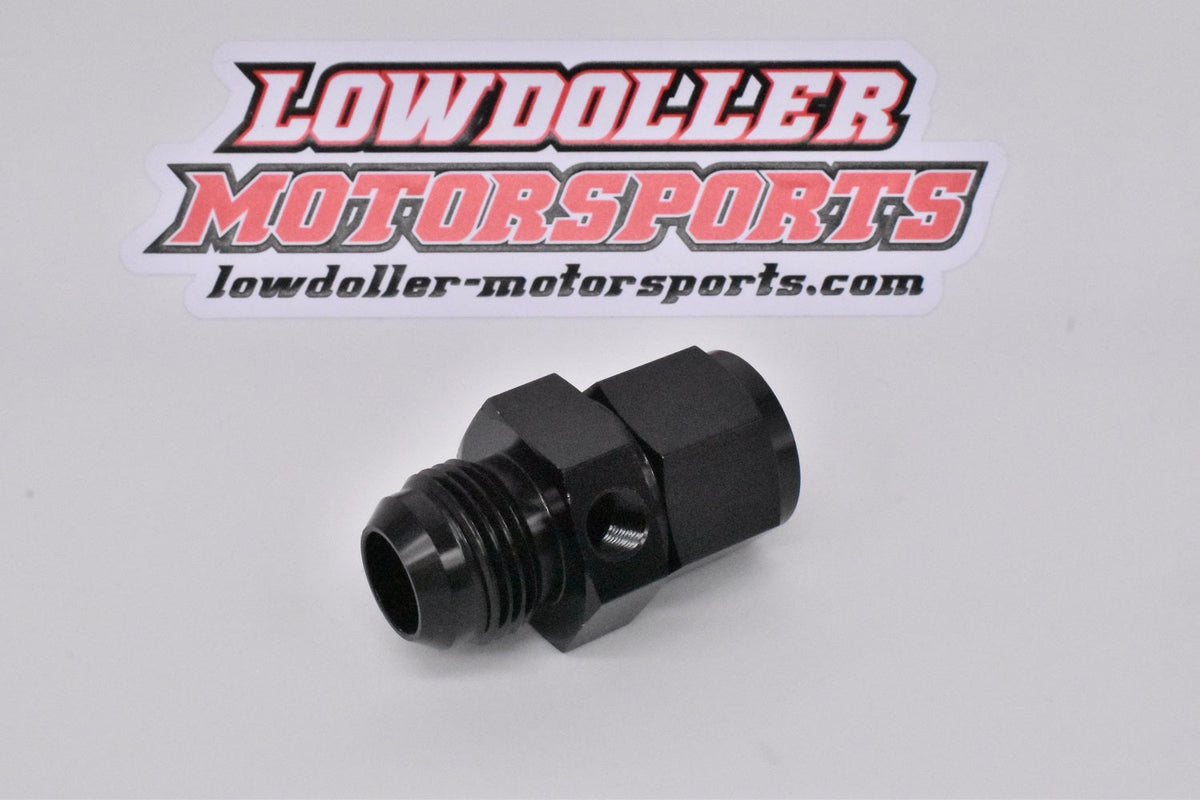 12AN Sensor Adapter PN:456155