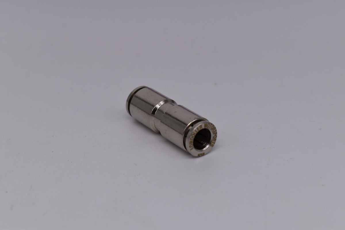 PC-5/16"  Push Lock Union PN: 251021