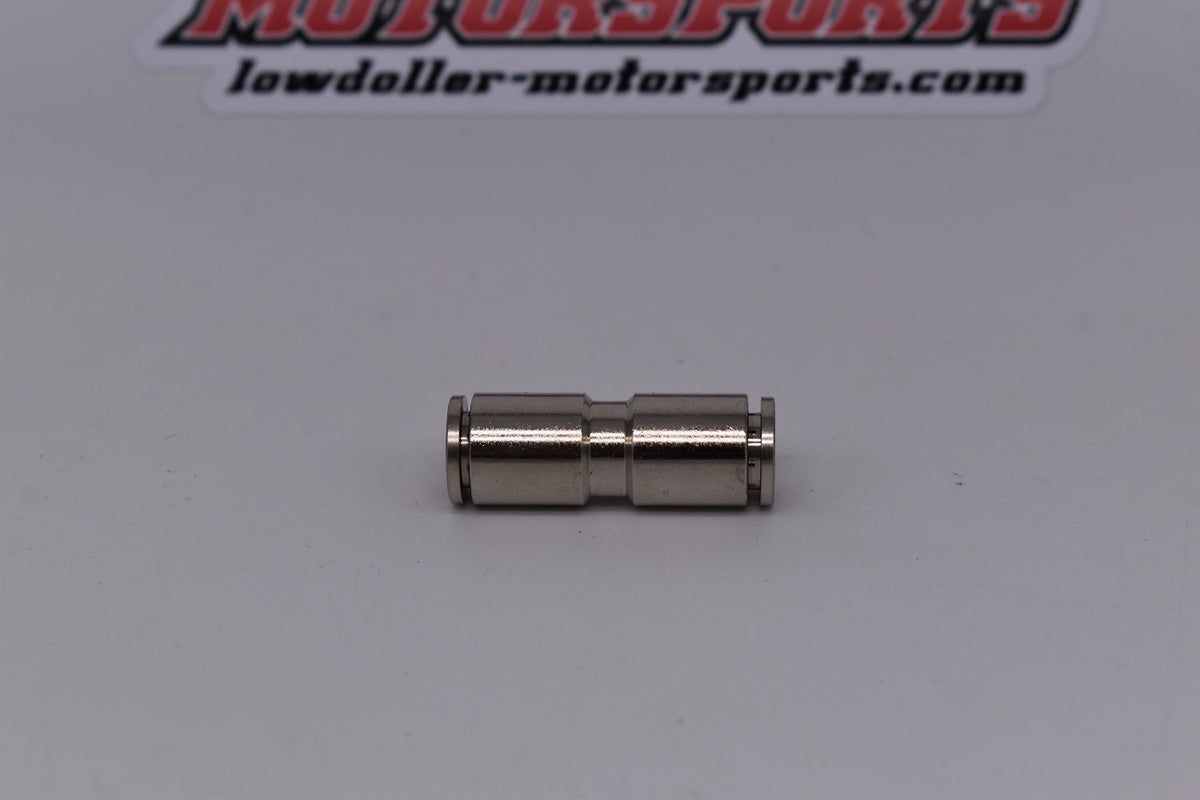 PC-5/16"  Push Lock Union PN: 251021