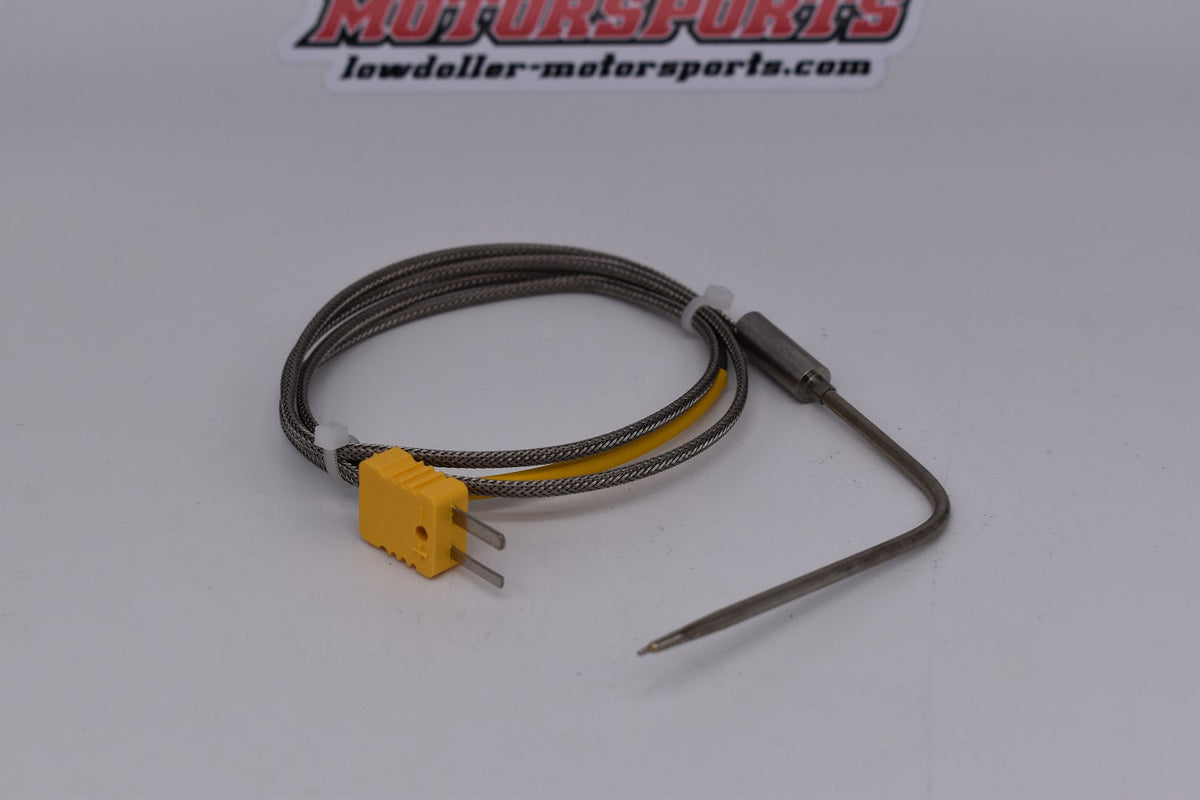 K-Type Thermocouple Intake Air Temp Sensor PN:153325