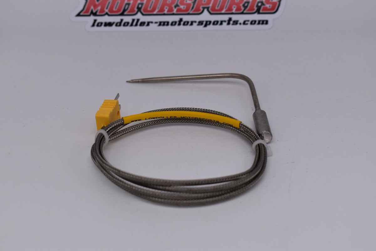 K-Type Thermocouple Intake Air Temp Sensor PN:153325