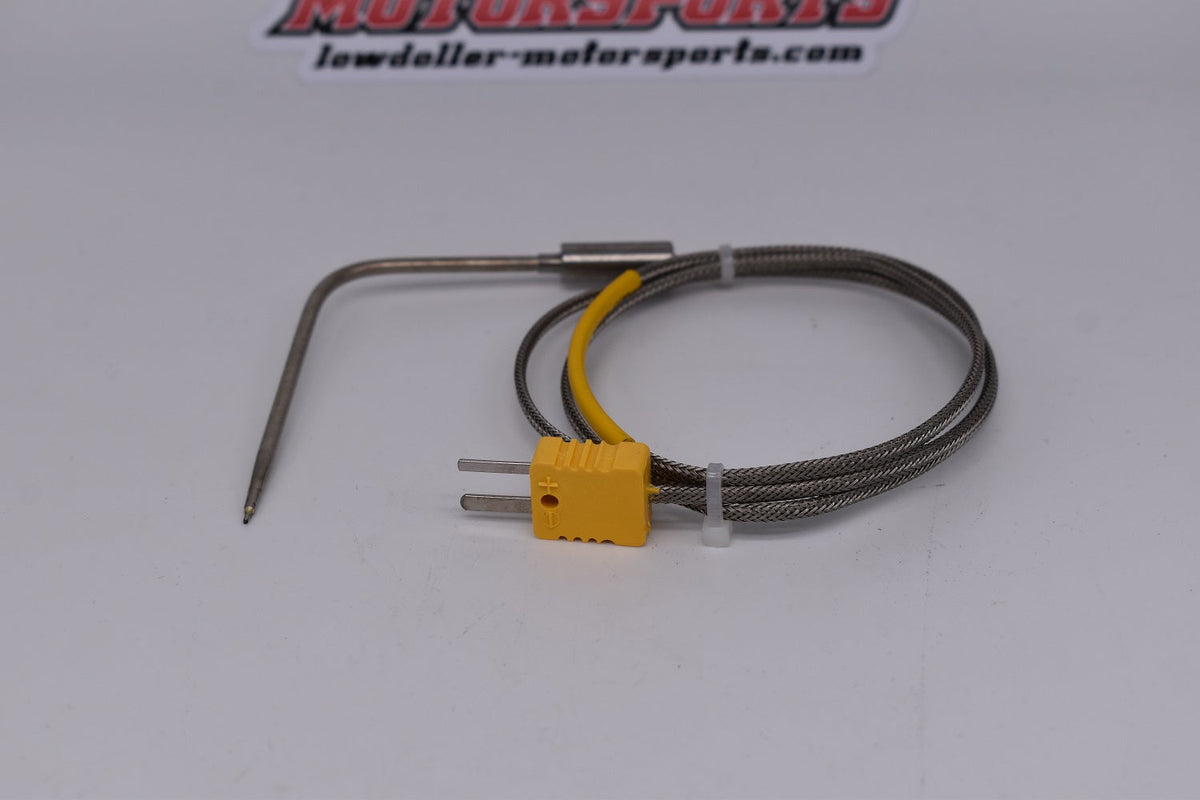K-Type Thermocouple Intake Air Temp Sensor PN:153325