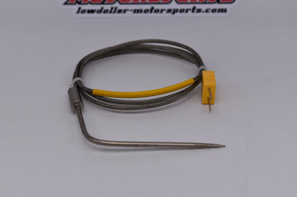 K-Type Thermocouple Intake Air Temp Sensor PN:153325