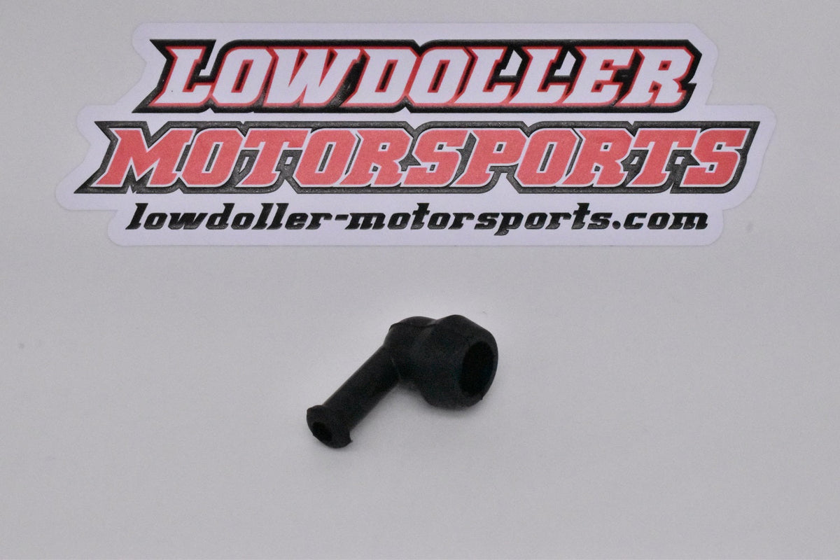 RB290° Rubber Boot PN: RB290