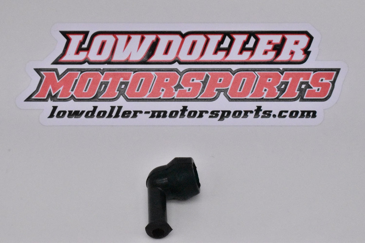 RB290° Rubber Boot PN: RB290