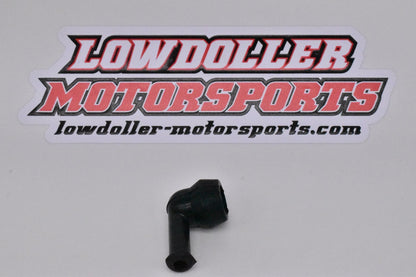 RB290° Rubber Boot PN: RB290