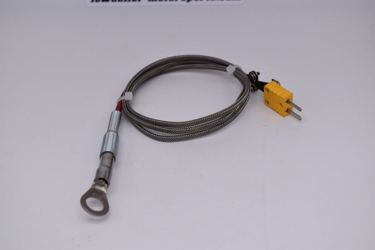 Heavy Duty K-Type Thermocouple Cylinder Head Temp Sensor PN:153326