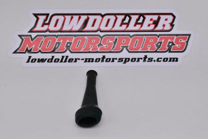 RB4972-LK2 Straight Rubber Boot PN: RB4972-LK2