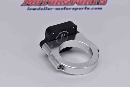 Accelerometer and Weather Sensor Rollbar Mount - 1.5"