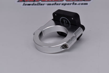 Accelerometer and Weather Sensor Rollbar Mount - 1.5"