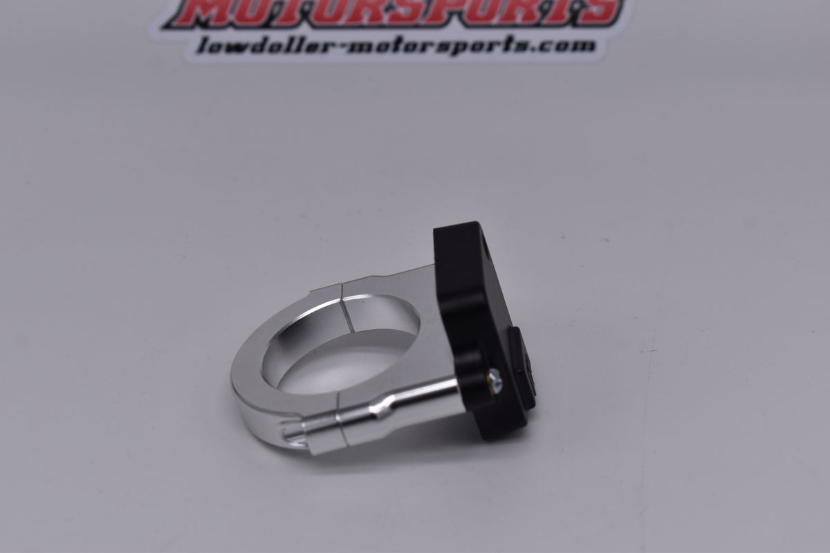 Accelerometer and Weather Sensor Rollbar Mount - 1 5/8"