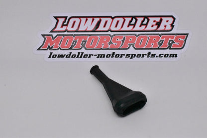 RB-3 Straight Rubber Boot PN: RB-3