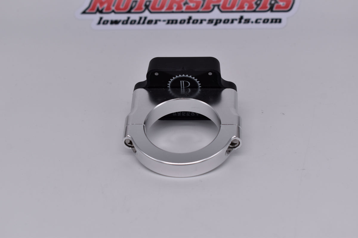 Accelerometer and Weather Sensor Rollbar Mount - 1 5/8"