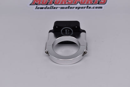Accelerometer and Weather Sensor Rollbar Mount - 1 5/8"