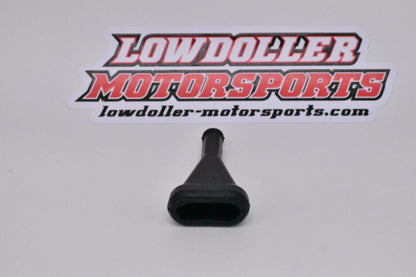 RB-3 Straight Rubber Boot PN: RB-3