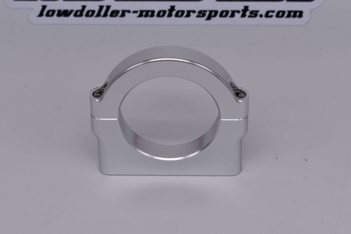Accelerometer and Weather Sensor Rollbar Mount - 1.5"