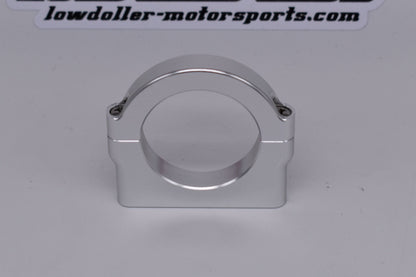 Accelerometer and Weather Sensor Rollbar Mount - 1.5"