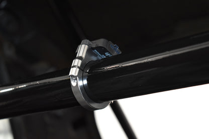 Accelerometer and Weather Sensor Rollbar Mount - 1 5/8"