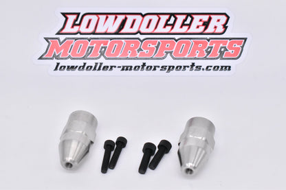 Shock Sensor Mounting Nutz. PN: 50012
