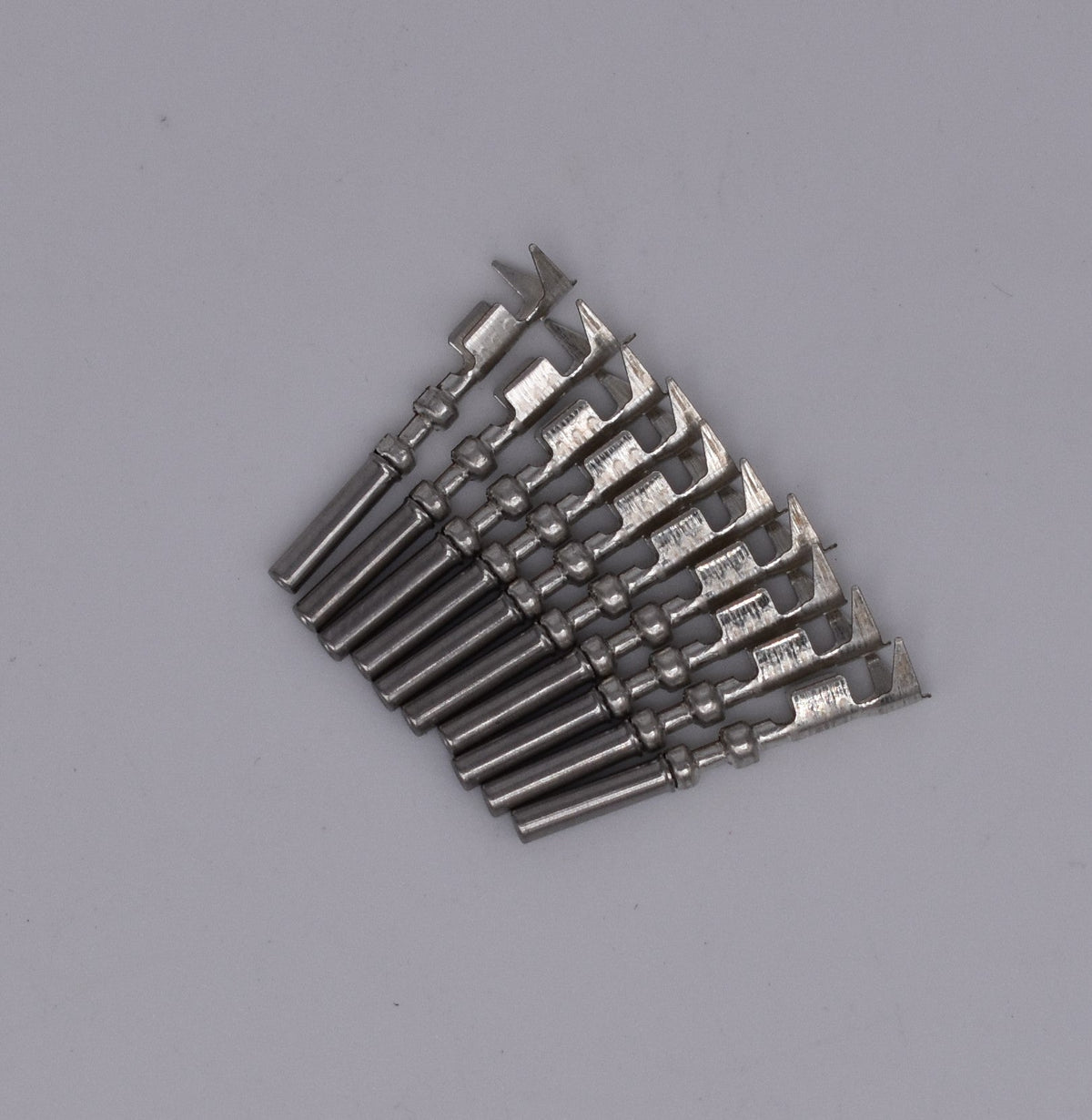 10 Pack Loose Pins J1A J2A J3 J4 TYCO / AMP / TE 3-1447221-4