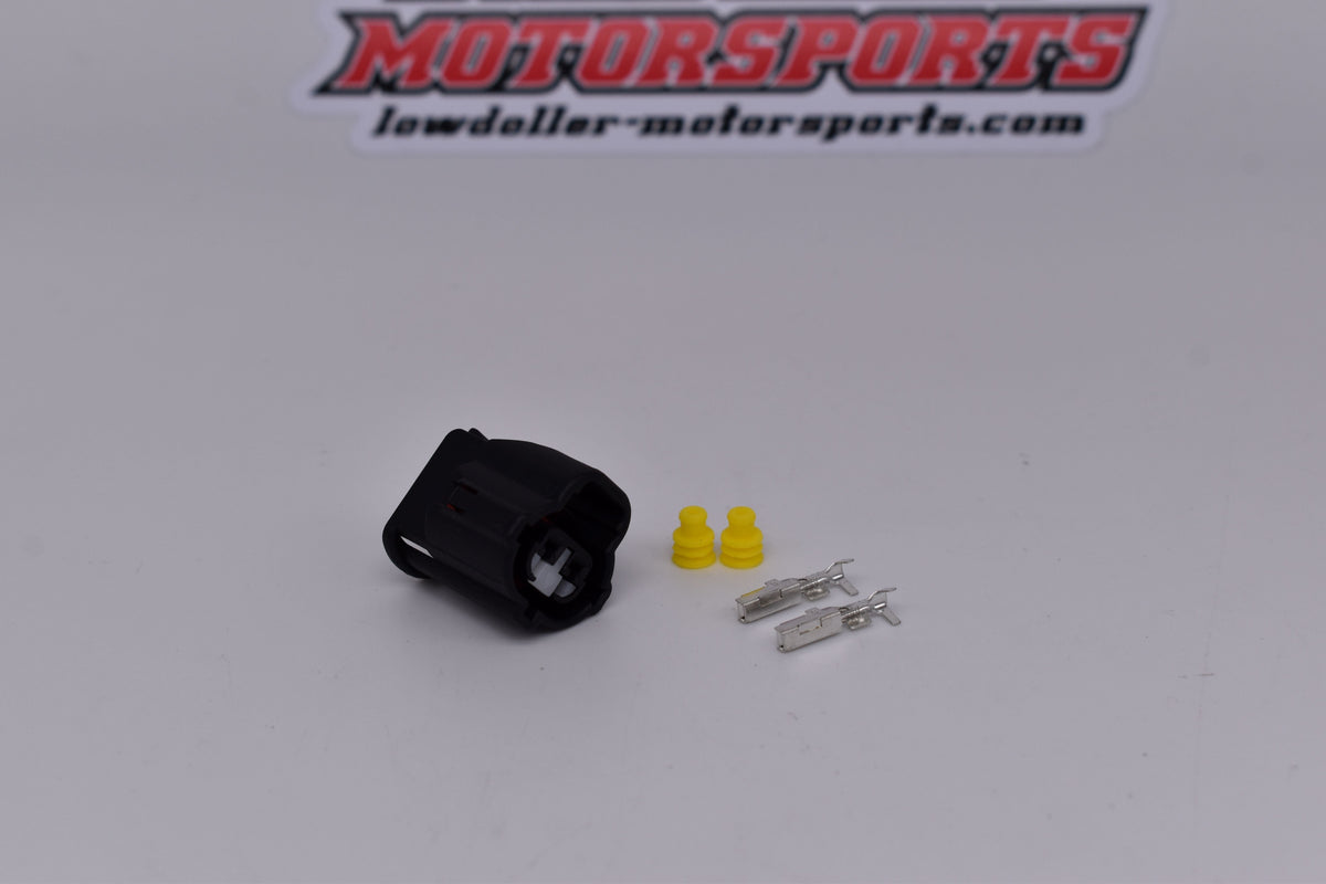 Turbo IAT Connector Kit PN: 354408