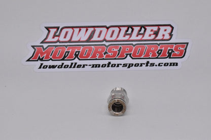 PC-1/4"-5/16"  Straight Push Lock Fitting PN: 251004