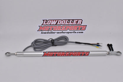 Lowdoller Motorsports 1/2" X 6" Front Shock Travel Sensor PN: STS12600