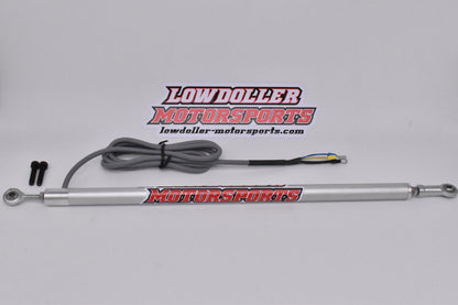 Lowdoller Motorsports 1/2" X 8" Front Shock Travel Sensor PN: STS12800
