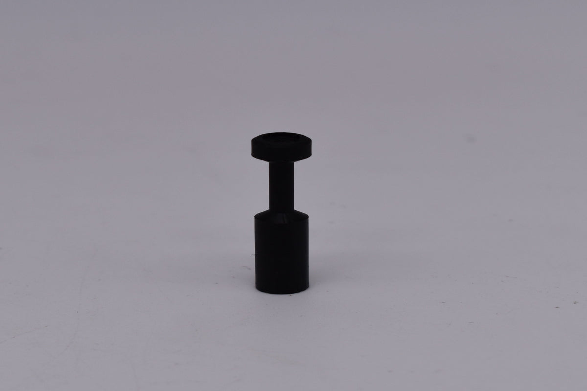 1/4" Male Push Lock Plug (Pack of 10) PN: 251022