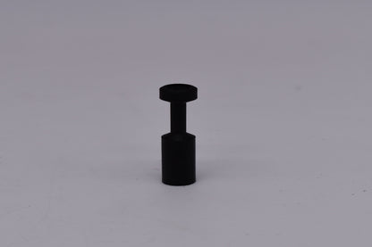 1/4" Male Push Lock Plug (Pack of 10) PN: 251022