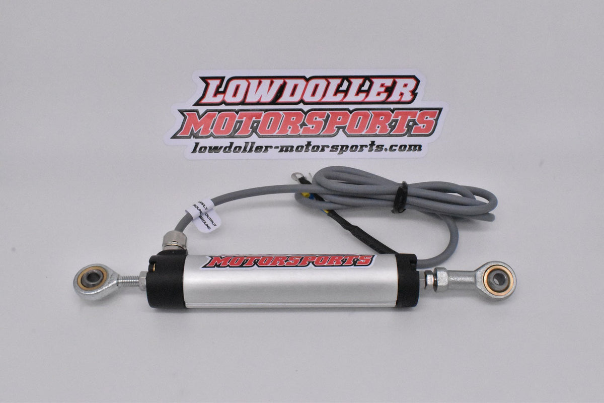 1" X 2" Travel Sensor PN: STS23200