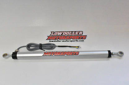 Lowdoller Motorsports 1" X 10" Rear Shock Travel Sensor PN: STS231000