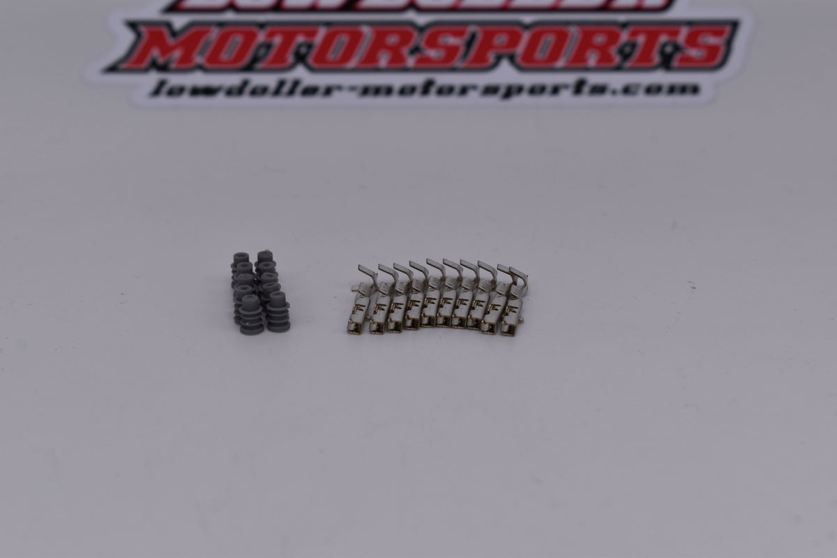 GT 150 Pins and Seals - 10 PACK