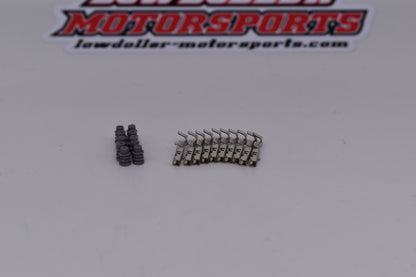 GT 150 Pins and Seals - 10 PACK