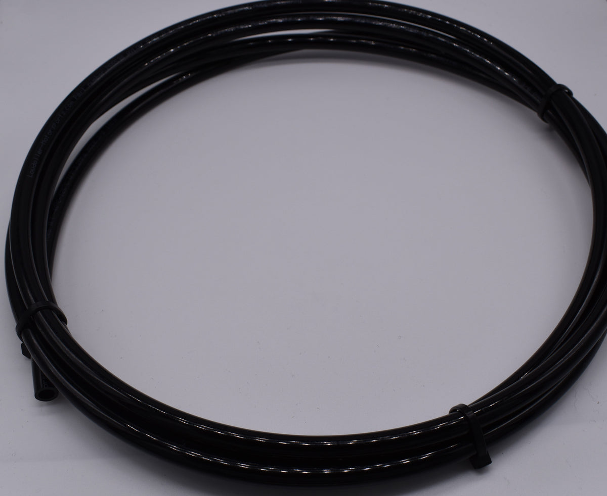 PA-3/8” High Temp Nylon Tubing PN: 255538