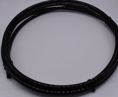 PA-3/8” High Temp Nylon Tubing PN: 255538