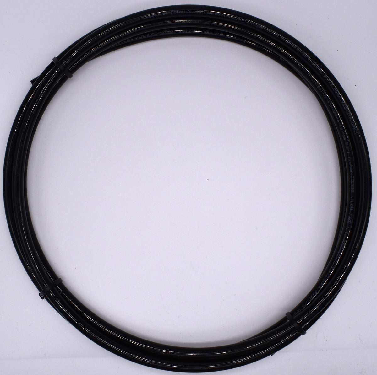 PA-3/8” High Temp Nylon Tubing PN: 255538