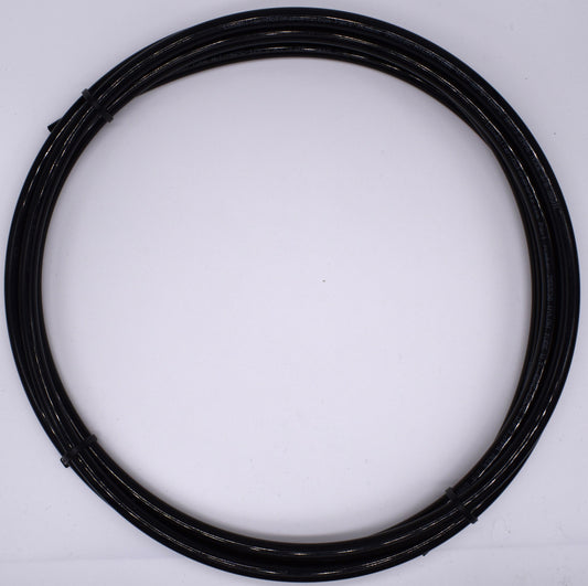 PA-3/8” High Temp Nylon Tubing PN: 255538