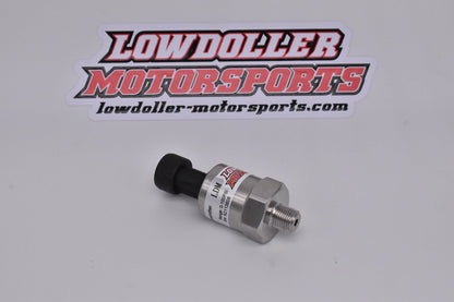 PN: 8990100-0-100 PSI Pressure Sensor